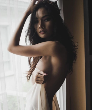 #Нюдсочетверг: откровенные фотографии самых красивых девушек из «Твиттера» (X). Выпуск 192