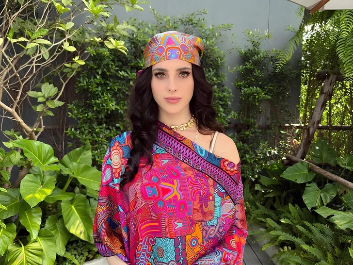 Бывший вице-президент «Мисс Вселенной» судится с новой победительницей | marieclaire.ru