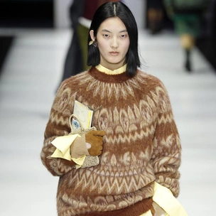 Ugly sweater — главный герой ромкомов и наш must have этой осенью