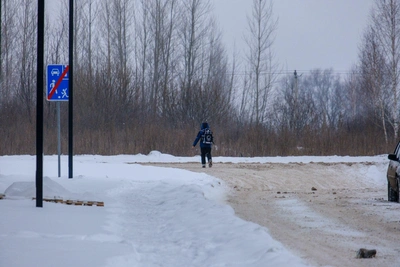 В Башкирии подростка выгнали из автобуса на мороз из-за пустой карты