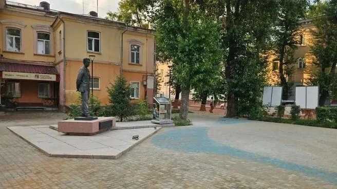 За пять лет в городе привели в порядок 96 общественных пространств и почти 150 дворов | Источник: Администрация города Иркутска