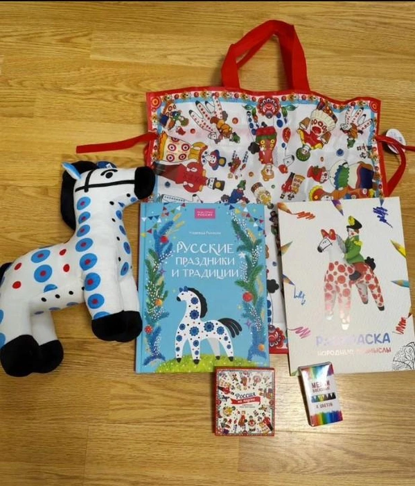 Тот же подарок, только без конфет | Источник: «Авито»