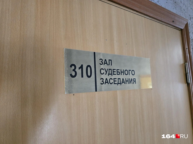 Два самарца подрались на заработках в Балакове | Источник: Семен Коротов-Майбах / 164.RU