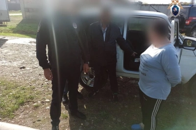 Кубанец осужден за взятку в Адыгее