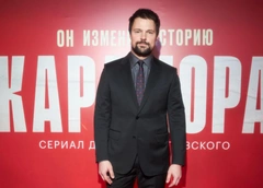 Даниле Козловскому закрыли въезд в Латвию: актер внесен в список нежелательных лиц