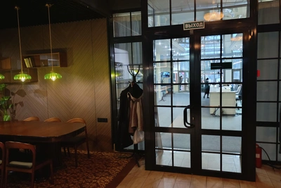 Бар «Кафедра» в Академгородке приостановил работу