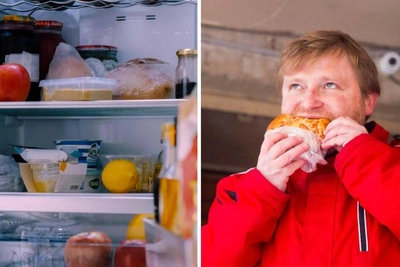 Murmansk Residents Share Monthly Food Expenses, Hunt for Discounts