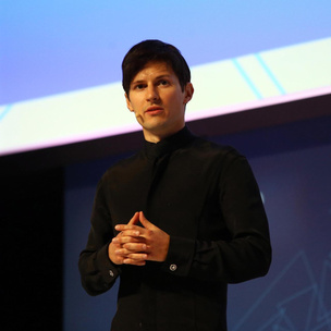 На Павла Дурова напали в США — миллиардеру пришлось спасаться бегством