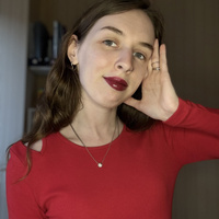Аватарка Ханина Лада