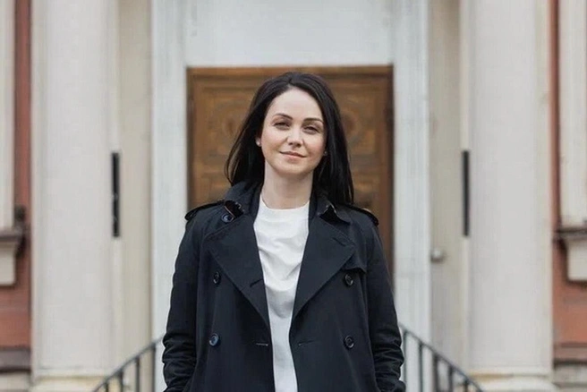 Елена Разумишкина (Федорова) | Источник: страница Елены Разумишкиной во «ВКонтакте»