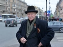 Умер Иван Краско