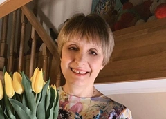 Светлана Рожкова об отношении к браку Петросяна и Брухуновой и неизлечимой болезни