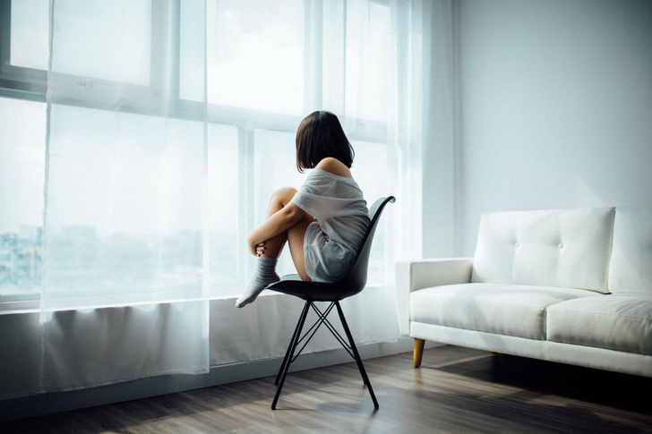 Усталость, чувство вины и еще 10 признаков того, что началось биполярное расстройство