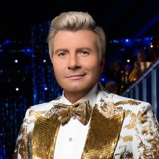 Это не прыжок Лазарева, это другое! Николай Басков не сдержался на стене и перестал быть ведущим «Ну-ка, все вместе!»
