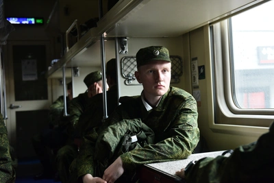 Что изменилось для донских призывников с 2026 года