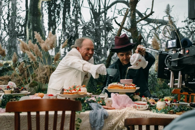 Источник: пресс-служба онлайн-кинотеатра KION