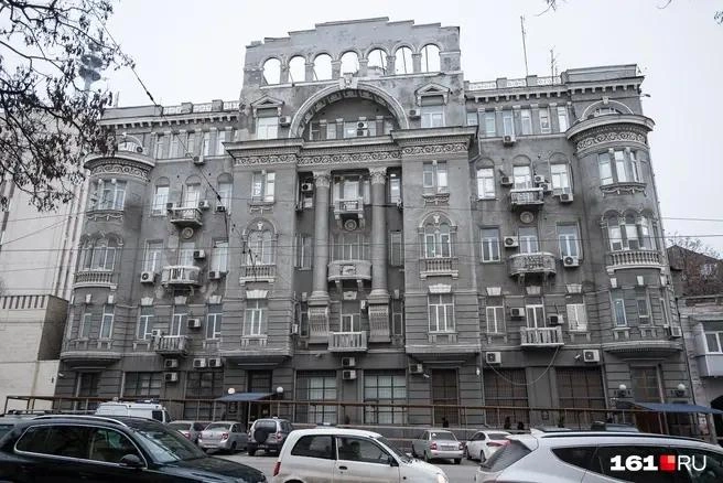 В июне 2018 года в ростовском ОП № 4 нашли 36 килограммов наркотиков | Источник: Евгений Вдовин / 161.RU