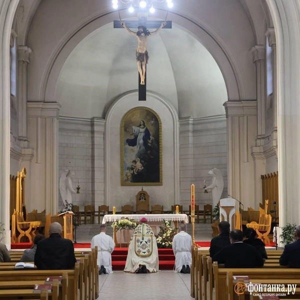 Источник: Валентин Егоршин / «Фонтанка.ру»