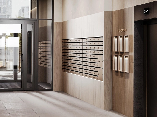 Источник: «Паритет девелопмент»