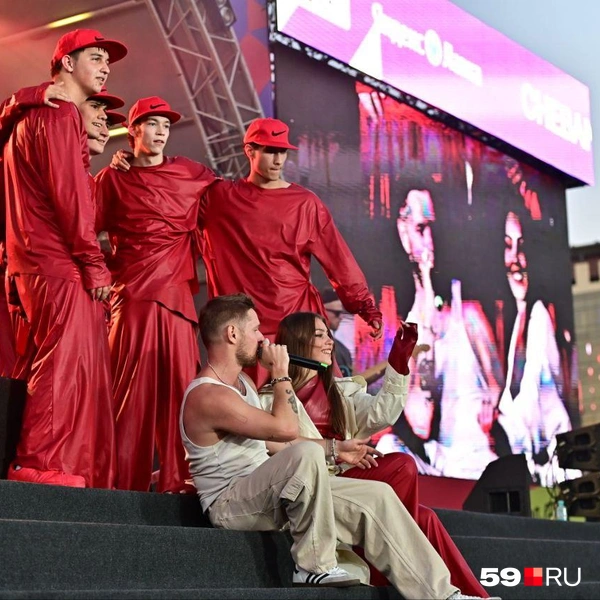 Источник: Василина Любимова / 59.RU