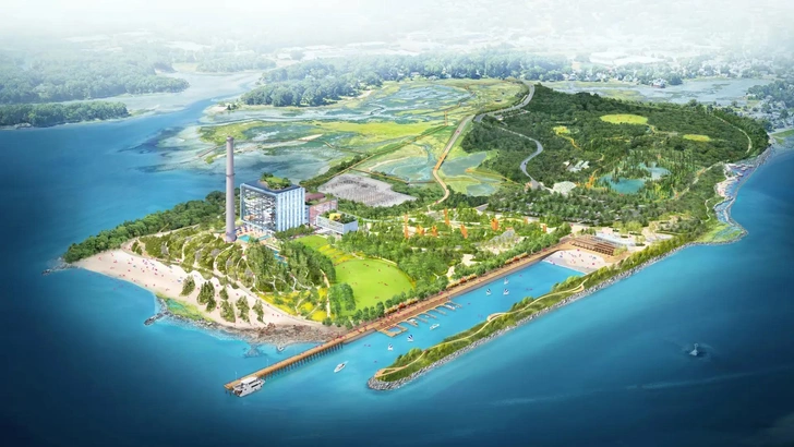 Источник: Manresa Island Corp.