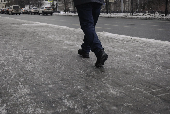 Северянам следует быть осторожнее | Источник: Лина Саитова / 116.RU