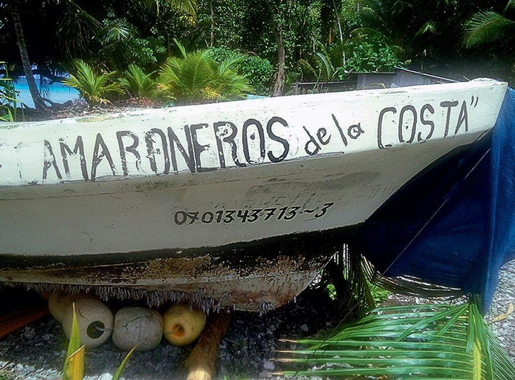 440 дней одиночества: как рыбак из Сальвадора провел в океане больше года без воды и еды