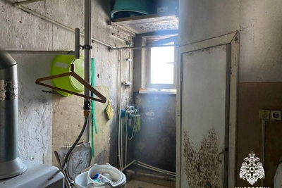 Пять пожаров в Удмуртии из-за нарушений правил эксплуатации газа