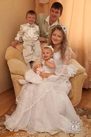Источник: семейный архив Ардашевых 