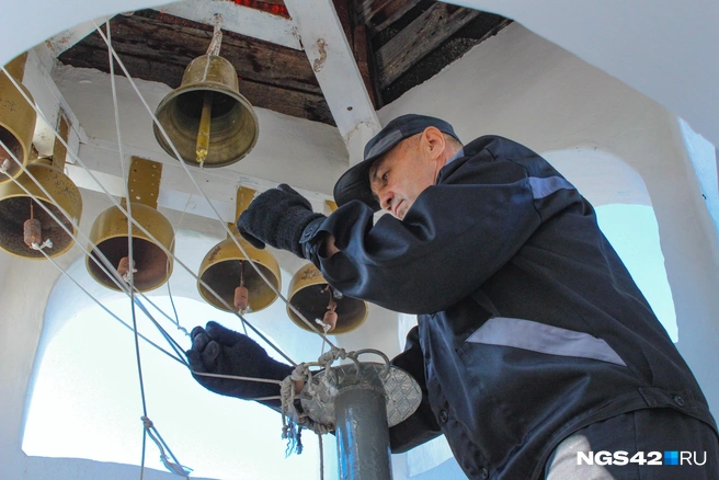 Источник: Александр Левчук / NGS42.RU