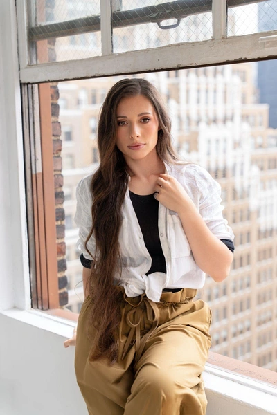 Виктория Лыкова