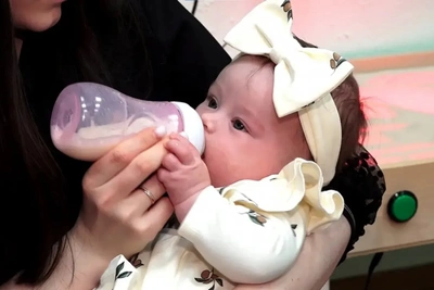 Свыше 100 студенток Хабаровского края получили выплаты