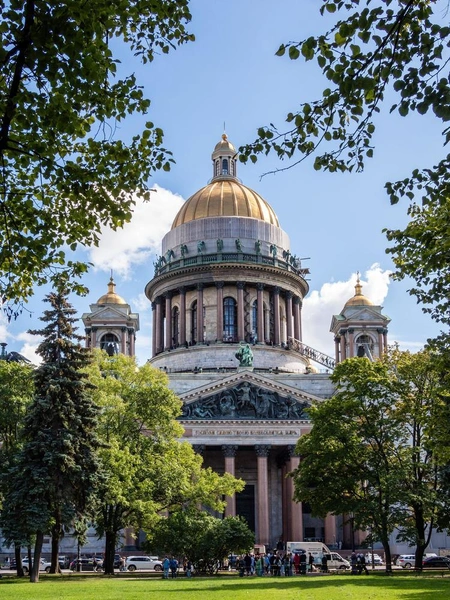 У России богатейшая культура, многие ее объектам и явлениям нет аналогов в мире