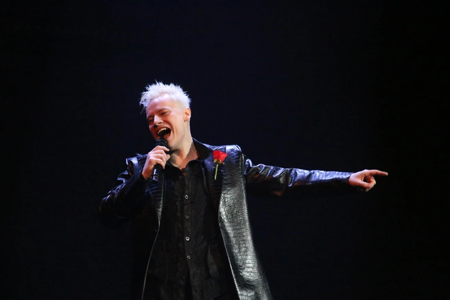 Фото из архива | Источник: Татьяна Спиридонова / MSK1.RU