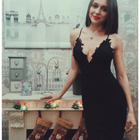 Аватарка Екатерина Молодова