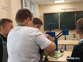 Источник: Тамара Ван-Фу-Ли / CHITA.RU