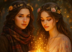 Тест: кто вы по характеру — осень или весна?