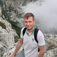 Аватарка Александр