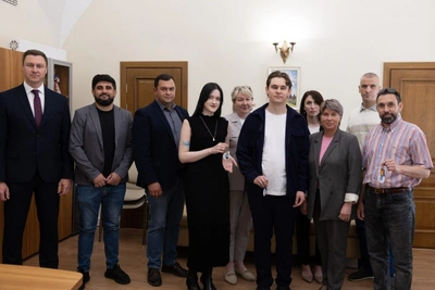 Пять псковских медиков получили служебные квартиры