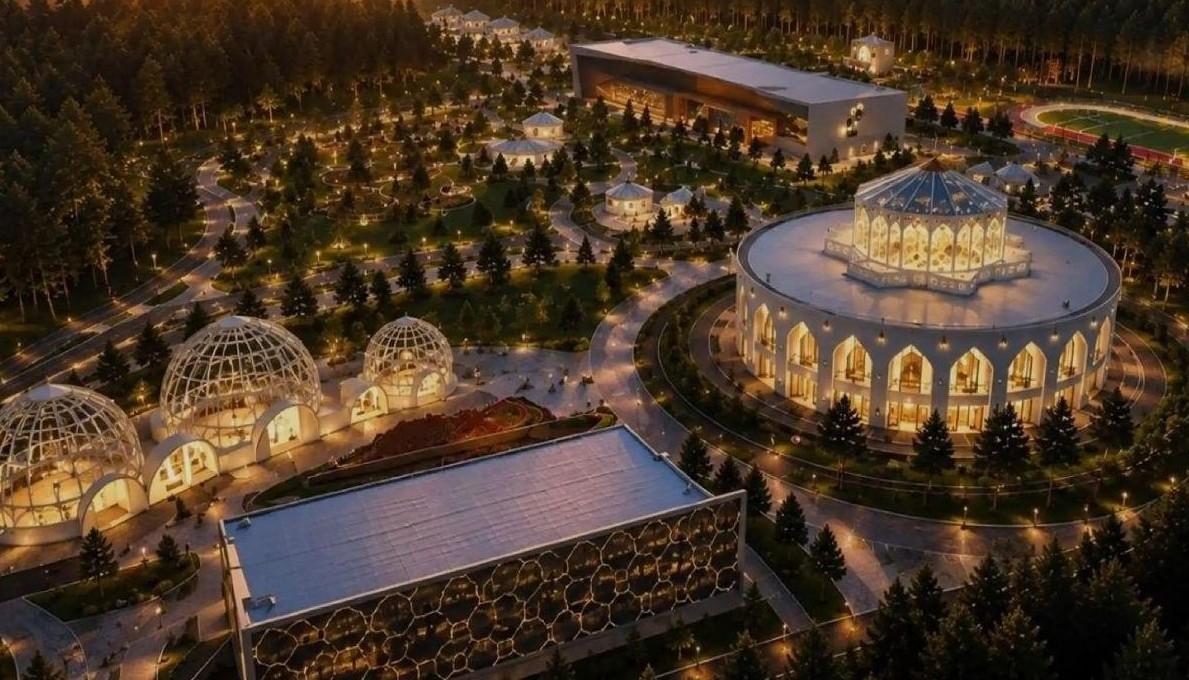 Под Уфой появится деревня башкир: в Шамонино планируют создать этнотуристическую зону за 461 млн ру…