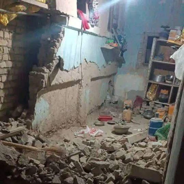 Источник: Nilofar Ayoubi / X