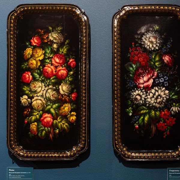 Источник: Пресс-служба выставки