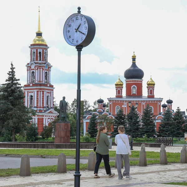Источник: Марина Мамонтова/ Фонтанка.ру