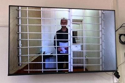 Суд заново рассмотрит дело экс-главы инспекции УФСИН