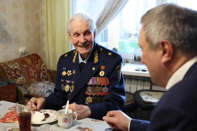 Источник: Администрация городского округа Самара