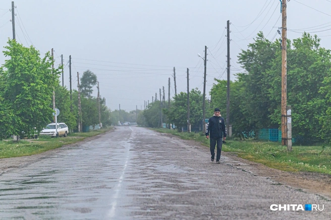 В районе граждане создали уже 45 ТОСов | Источник: Олег Фёдоров / CHITA.RU