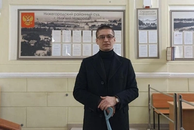 Тренера оправдали в деле об убийстве росгвардейца. Это второй приговор