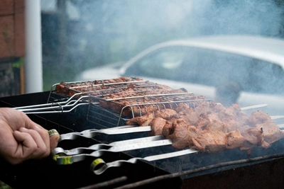 В Томской области ввели особый противопожарный режим