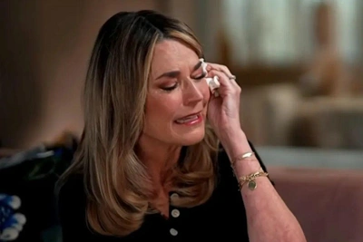 Саванна Гатри рассказала о жутких деталях ночи похищения матери