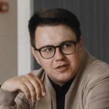 <p>Павел Гнилорыбов</p>